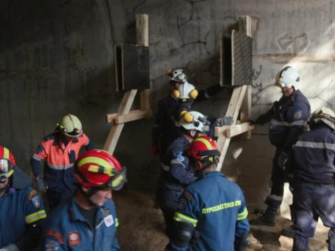 РЕСПУБЛИКА МОЛДОВА ГОТОВА ВМЕШАТЬСЯ В ТУРЦИЮ С КОМАНДОЙ, СПЕЦИАЛИЗИРОВАННОЙ НА ГОРОДСКИХ ПОИСКОВО-СПАСАТЕЛЬНЫХ УСЛОВИЯХ