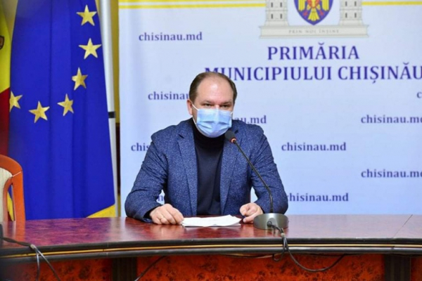 C ȚI REFUGIAȚI UCRAINENI AU FOST RELOCAȚI LA CHIȘINĂU? CARE SUNT NECESITĂȚILE LA ZIUA DE AZI? INFORMEAZĂ PRIMĂRIA MUNICIPIULUI CHIȘINĂU