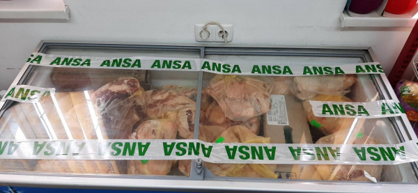 COMUNICAT CU PRIVIRE LA ACTIVITATEA DE CONTROL