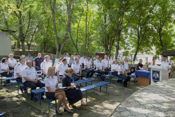 FLUXUL DE CĂLĂTORI ÎN PRIMUL SEMESTRU 2022 S-A MAJORAT CU 109,2% FATA DE PERIOADA SIMILARĂ A ANULUI TRECUT