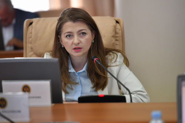 GUVERNUL A APROBAT MODIFICAREA CODULUI DE PROCEDURA PENALĂ ŞI A CODULUI CONTRAVENȚIONAL