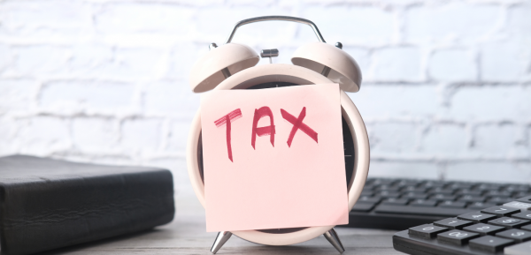 TERMEN LIMITĂ DE PREZENTARE A DECLARAȚIEI CU PRIVIRE LA IMPOZITUL PE VENIT