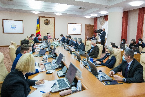 UN NOU PROIECT PENTRU DEZVOLTAREA ÎNVĂȚĂMÎNTULUI PROFESIONAL TEHNIC VA FI IMPLEMENTAT DE MINISTERUL EDUCAȚIEI ȘI CERCETĂRII