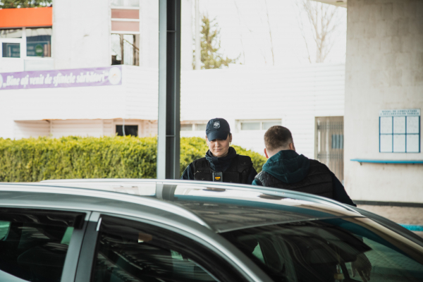 ЧЕТЫРЕ ЧЕЛОВЕКА ПОЛУЧИЛИ ПРИГОВОР ЗА ОРГАНИЗАЦИЮ НЕЗАКОННОЙ МИГРАЦИИ