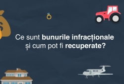 RECUPERAREA BUNURILOR INFRACȚIONALE - CARE SUNT PAȘII