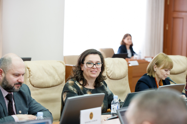 GUVERNUL A APROBAT PROGRAMUL NAȚIONAL DE EXTINDERE ȘI REABILITARE A PĂDURILOR 2023-2032