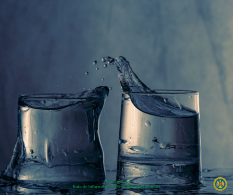 НАРЭ УТВЕРДИЛО ТАРИФЫ НА ВОДУ