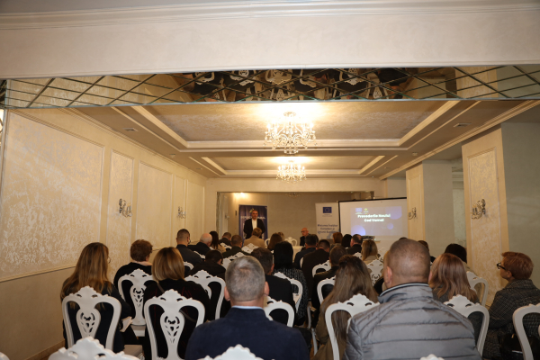 PREVEDERILE NOULUI COD VAMAL - SUBIECT DE DISCUȚIE