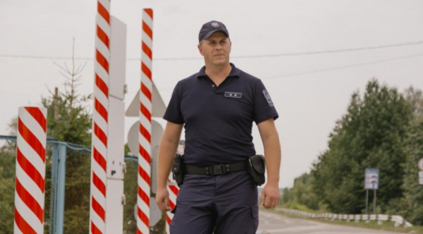 SITUAȚIA LA FRONTIERĂ, ÎN ULTIMELE 24 DE ORE (14-15 AUGUST 2022)