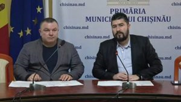 CONSILIERII PSRM PROPUN ORGANIZAREA UNUI REFERENDUM PRIVIND STADIONUL REPUBLICAN