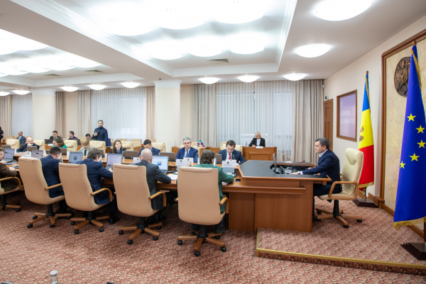 NOI MĂSURI PENTRU EFICIENTIZAREA ACTIVITĂȚII ANTA