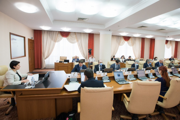 GUVERNUL A AVIZAT POZITIV RATIFICAREA ACORDULUI DE ÎMPRUMUT DINTRE MOLDOVA ȘI BERD PENTRU MODERNIZAREA SISTEMULUI DE ÎNCĂLZIRE CENTRALIZATĂ ÎN BĂLȚI