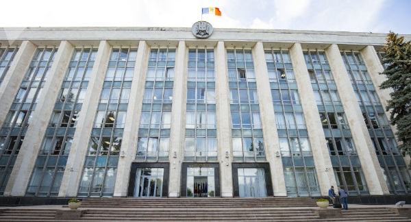 ПРАВИТЕЛЬСТВО ОДОБРИЛО ПОДПИСАНИЕ МОЛДО-РУМЫНСКОГО СОГЛАШЕНИЯ О СТРОИТЕЛЬСТВЕ ПОГРАНИЧНОГО АВТОМОБИЛЬНОГО МОСТА ЧЕРЕЗ РЕКУ ПРУТ