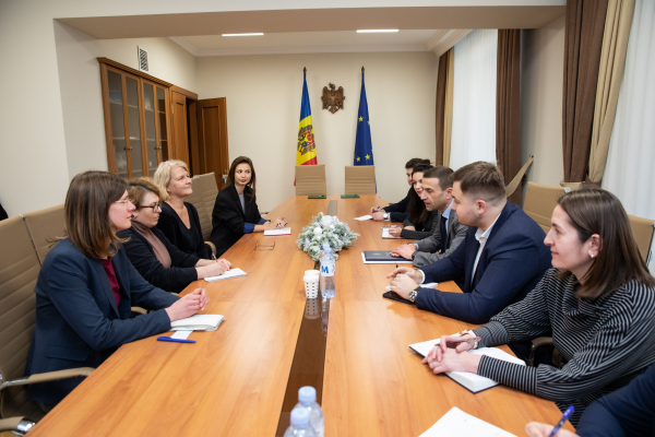 СОГЛАШЕНИЕ О ФИНАНСИРОВАНИИ ПРОЕКТА «ПОЛИТИЧЕСКИЙ КОНСУЛЬТАТИВНЫЙ ФОНД», ПОДПИСАННОЕ МЕЖДУ GIZ И ГОСКАНЦЕЛЯРИЕЙ