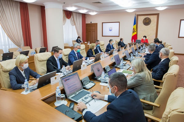 Controlul de stat în domeniul asistenței sociale va fi consolidat și eficientizat