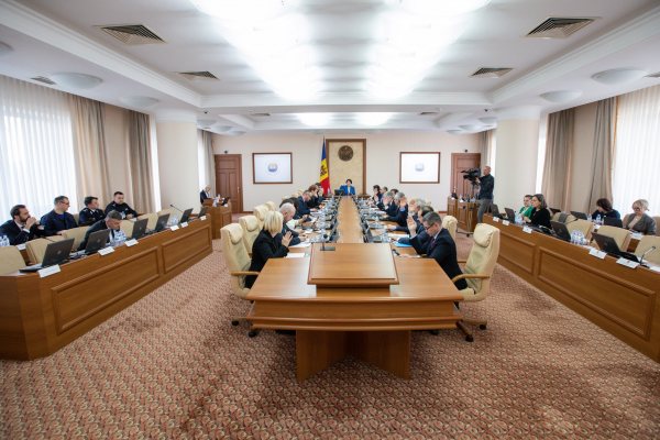 УТВЕРЖДЕНЫ СТАНДАРТЫ КАЧЕСТВА ФУНКЦИОНИРОВАНИЯ ДНЕВНЫХ ЦЕНТРОВ ДЛЯ ДЕТЕЙ ОТ ЧЕТЫРЕХ МЕСЯЦЕВ ДО ТРЕХ ЛЕТ