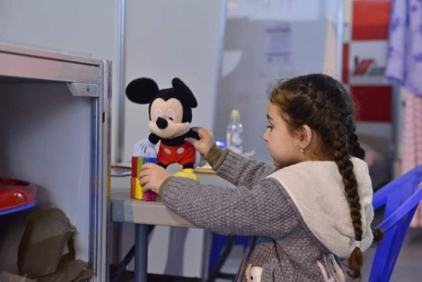 PRIMĂRIA CHIȘINĂU A ALOCAT 5 MLN DE LEI DIN FONDUL DE REZERVA PENTRU CHELTUIELILE NECESARE ÎN SCOPUL GESTIONĂRII SITUAȚIEI CU PRIVIRE LA REFUGIAȚI