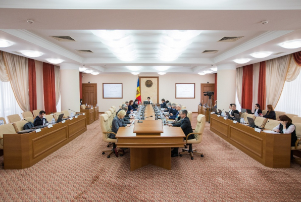 VA FI FACILITATĂ PROCEDURA DE DOCUMENTARE A UNOR CATEGORII DE POPULAȚIE