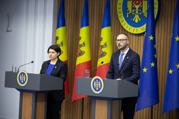 GUVERNUL INASPRESTE LEGISLAȚIA CU PRIVIRE LA PERSOANELE SANCȚIONATE INTERNAȚIONAL