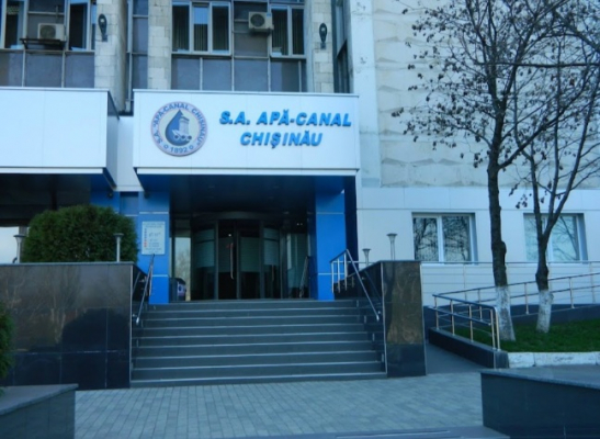 SA "APĂ-CANAL CHIȘINĂU"DESFĂȘOARĂ CONTROALE INOPINATE PENTRU DEPISTAREA CONECTĂRILOR NEAUTORIZATE LA REȚEAUA PUBLICĂ DE APĂ ȘI CANALIZARE