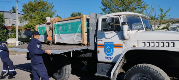 GUVERNUL E ALĂTURI DE OAMENI:74 DE LOCALITĂȚI AFECTATE DE INTEMPERII VOR PRIMI AJUTOR