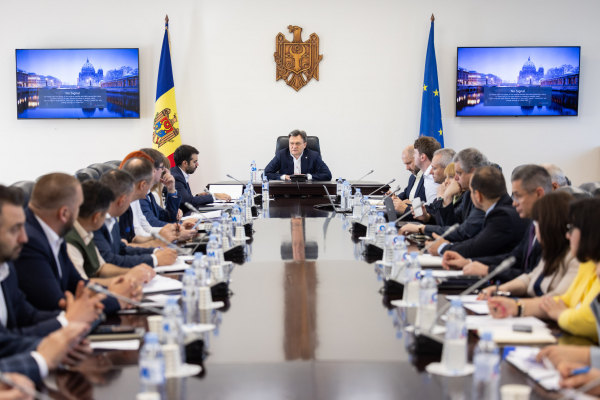REPUBLICA MOLDOVA VA BENEFICIA DE TARIFELE REDUSE LA ROUMING