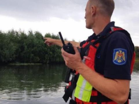ТЕЛО 13-ЛЕТНЕГО МАЛЬЧИКА БЫЛО ИЗВЛЕЧЕНО СПАСАТЕЛЯМИ ИЗ ВОДОЕМА В ДРОКИЕВСКОМ РАЙОНЕ