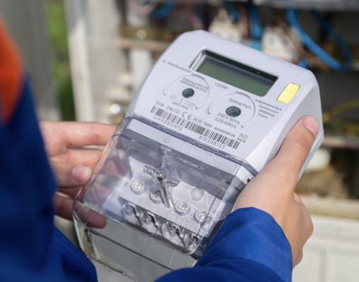 PROGRAMUL PILOT PENTRU INSTALAREA CONTOARELOR INTELIGENTE