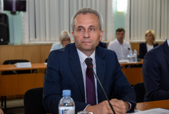 NORMA BĂNEASCĂ PENTRU ASIGURAREA PR NZULUI ELEVILOR DIN INSTITUȚIILE DE ÎNVĂȚĂMINT PROFESIONAL TEHNIC VA FI MAJORATĂ CU 20%