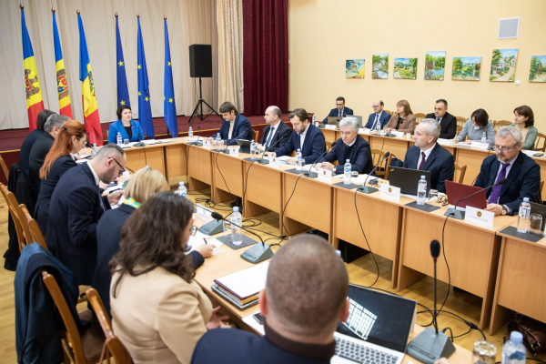 ПРОГРАММА ОБЕСПЕЧЕНИЯ ОБЩЕСТВЕННОГО ПОРЯДКА И БЕЗОПАСНОСТИ НА 2022-2025 ГОДЫ, УТВЕРЖДЕННАЯ ПРАВИТЕЛЬСТВОМ