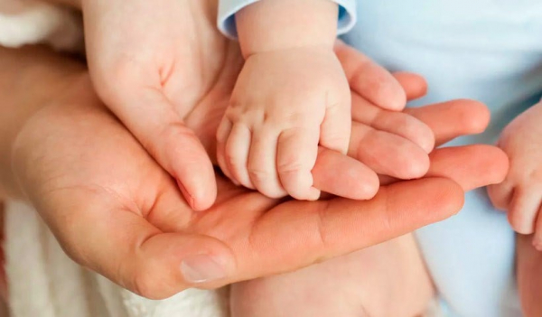 ПОСОБИЕ НА РОЖДЕНИЕ РЕБЕНКА ПОВЫШЕНО С 1 ЯНВАРЯ 2023 ГОДА