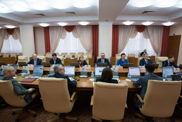 MEMORANDUM DE ÎNȚELEGERE ÎNTRE GUVERNELE REPUBLICII MOLDOVA ȘI SUA, APROBAT DE EXECUTIV