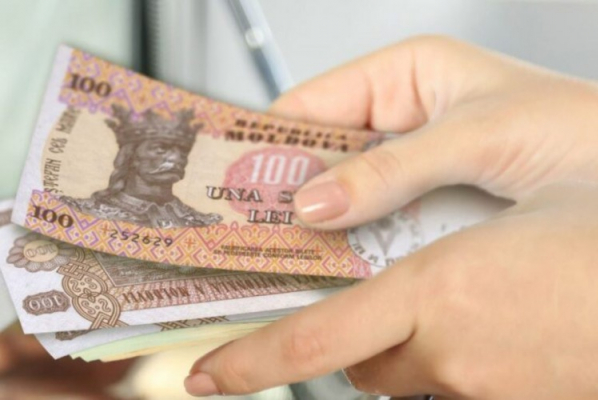 ПРОЕКТ ПОСТАНОВЛЕНИЯ, ПРЕДУСМАТРИВАЮЩИЙ УСТАНОВЛЕНИЕ МИНИМАЛЬНОЙ ЗАРПЛАТЫ В РАЗМЕРЕ 4000 ЛЕЕВ