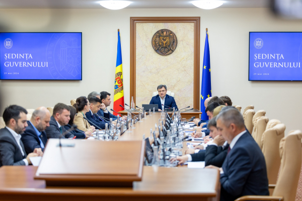PLANUL NAȚIONAL DE DEZVOLTARE 2025-2027, APROBAT DE GUVERN