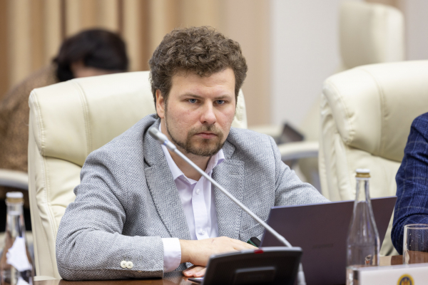 UNIVERSITATEA DE STAT DIN MOLDOVA VA FUZIONA CU UNIVERSITATEA DE STAT DE EDUCAȚIE FIZICĂ ȘI SPORT