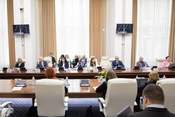  В ЗАКОН О СУДЕБНОМ ПРЕСЛЕДОВАНИИ БУДУТ ВНЕСЕНЫ ИЗМЕНЕНИЯ