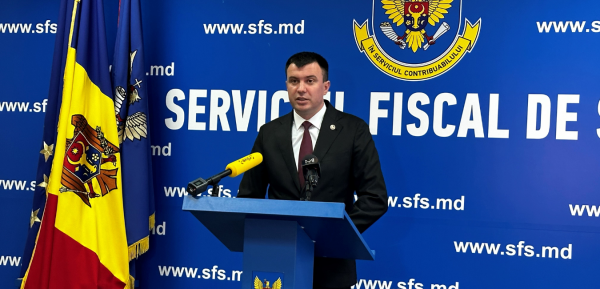 REZULTATELE RECEPȚIONĂRII DECLARAȚIILOR CU PRIVIRE LA IMPOZITUL PE VENIT PENTRU ANUL 2022