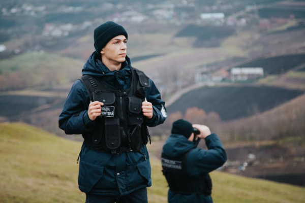 3067 ОХОТНИЧИХ РАЗРЕШЕНИЙ В ПРИГРАНИЧНОЙ ЗОНЕ ВЫДАНЫ В ОХОТНИЧИЙ СЕЗОН 2022-2023 ГГ.