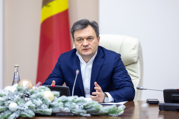 GUVERNUL DUBLEAZĂ INDEMNIZAȚIA UNICĂ LA NAȘTEREA COPILULUI CARE VA FI DE 20 DE MII DE LEI