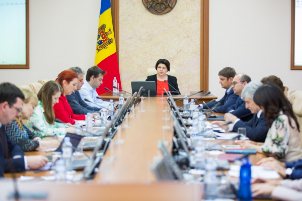 E-APL - O NOUĂ PLATFORMĂ DIGITALĂ DESTINATA ADMINISTRAȚIEI PUBLICE LOCALE