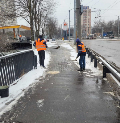 РАБОТЫ ПО ОБСЛУЖИВАНИЮ ДОРОЖНОЙ ИНФРАСТРУКТУРЫ В ГОРОДЕ. КИШИНЕВ, СОВЕРШЕННЫЙ В ТЕЧЕНИЕ НЕДЕЛИ С 23-29 ЯНВАРЯ 2023 ГОДА