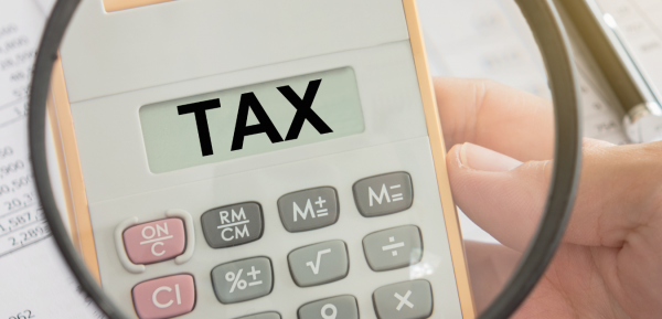 MODIFICĂRI ÎN CODUL FISCAL